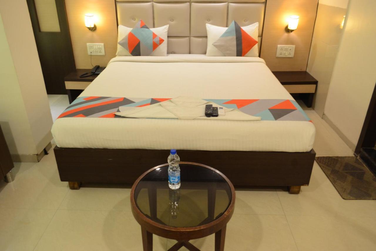 Hotel Aishwarya Residency Νάβι Μουμπάι Εξωτερικό φωτογραφία