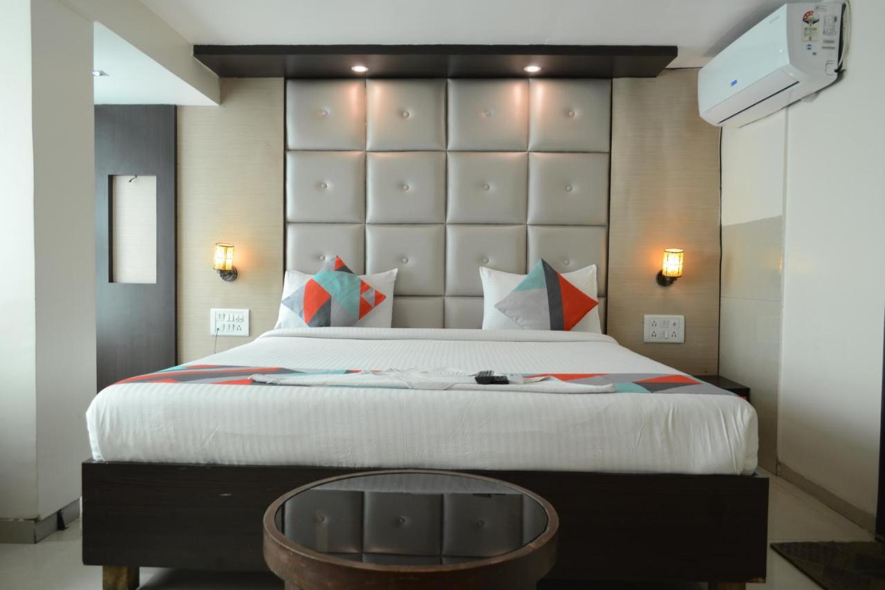 Hotel Aishwarya Residency Νάβι Μουμπάι Εξωτερικό φωτογραφία