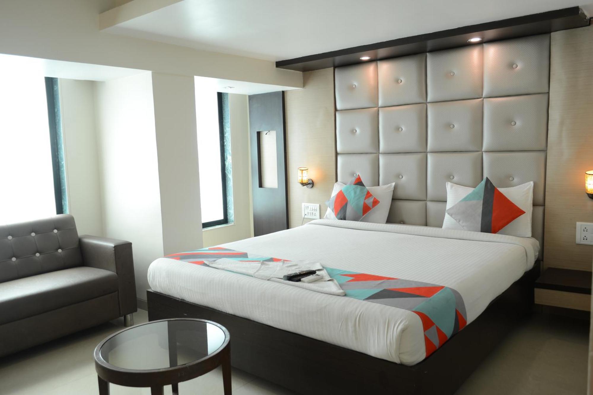 Hotel Aishwarya Residency Νάβι Μουμπάι Εξωτερικό φωτογραφία