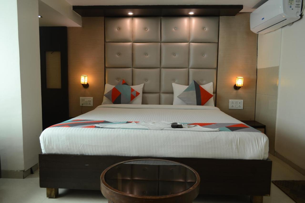 Hotel Aishwarya Residency Νάβι Μουμπάι Εξωτερικό φωτογραφία